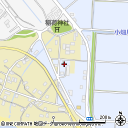 千葉県銚子市高神西町3116周辺の地図