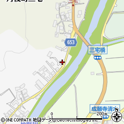 京都府京丹後市丹後町徳光9周辺の地図