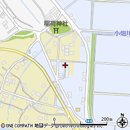 千葉県銚子市高神西町3119周辺の地図