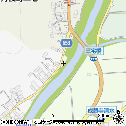 京都府京丹後市丹後町徳光1周辺の地図