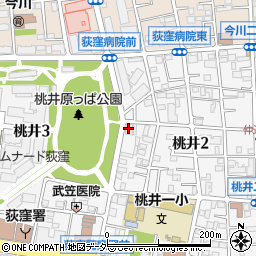 不二交通株式会社周辺の地図