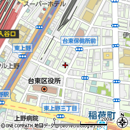 株式会社ダンロップモーターサイクルコーポレーション周辺の地図