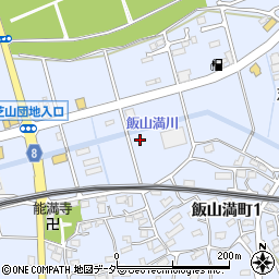 千葉県船橋市飯山満町1丁目227周辺の地図