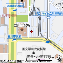 石田・特殊軽貨物輸送周辺の地図