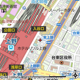 株式会社ジェムコ周辺の地図