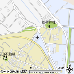 千葉県銚子市高神西町3066周辺の地図