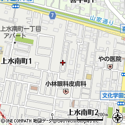 坂井電気周辺の地図