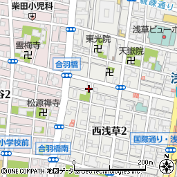 飯田第一倉庫周辺の地図