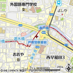 桂城建設株式会社周辺の地図