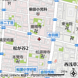 八木下歯科医院周辺の地図