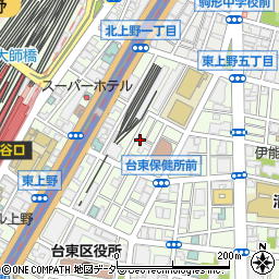 株式会社藤田家具周辺の地図