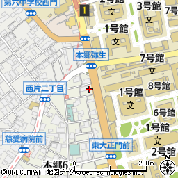 札幌味噌ラーメン三好周辺の地図