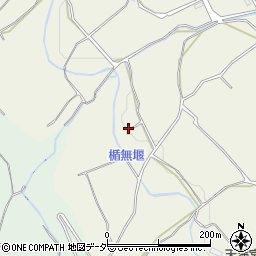 山梨県韮崎市上ノ山3408周辺の地図
