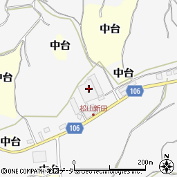 鈴木鉄興株式会社周辺の地図