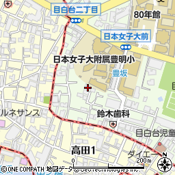 株式会社至誠堂周辺の地図