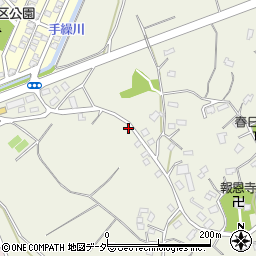 株式会社花島産業周辺の地図