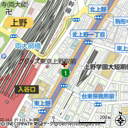 宮森第三ビル周辺の地図