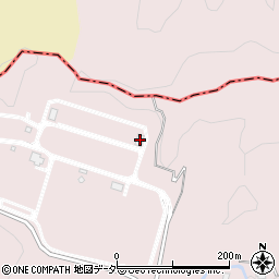 東京都八王子市上川町132周辺の地図