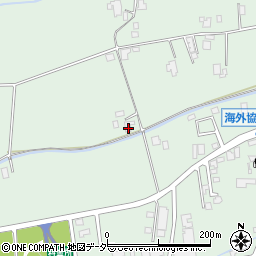 長野県駒ヶ根市赤穂南割7791周辺の地図