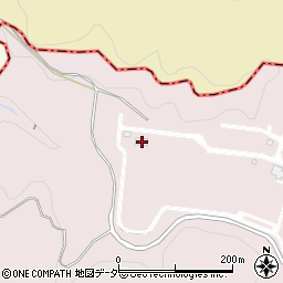 東京都八王子市上川町96周辺の地図