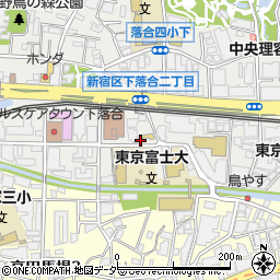 天ぷらと茶割 ばば天 新宿区 和食 の電話番号 住所 地図 マピオン電話帳