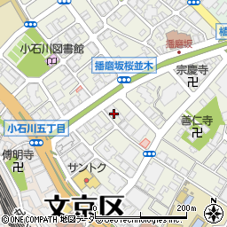 株式会社ダイワ靴店　本社周辺の地図
