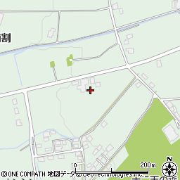 長野県駒ヶ根市赤穂南割7874周辺の地図