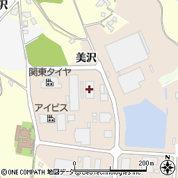 ジャパンエナジック株式会社周辺の地図