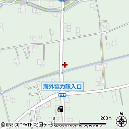 長野県駒ヶ根市赤穂南割7848周辺の地図