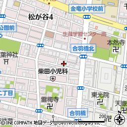 柴田ビル周辺の地図