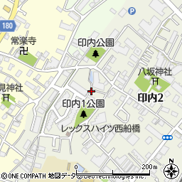 foo's cafe 檜氣周辺の地図