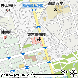 ジェロントピア菊華 通所リハビリテーション周辺の地図