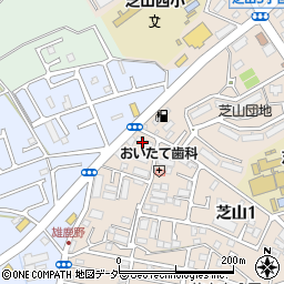 ＴＨＢ　千葉・船橋店周辺の地図