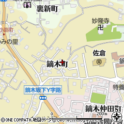 株式会社小山鉄工所周辺の地図
