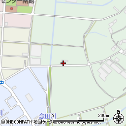 千葉県船橋市高根町1595周辺の地図