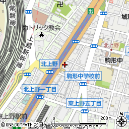 宮忠産業株式会社周辺の地図