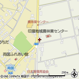 弘祐建設株式会社周辺の地図