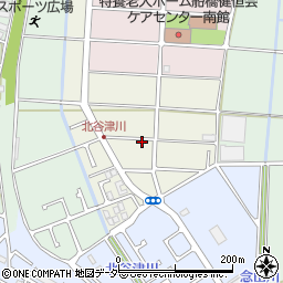 千葉県船橋市夏見町周辺の地図