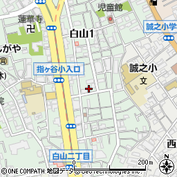 松坂屋質店周辺の地図