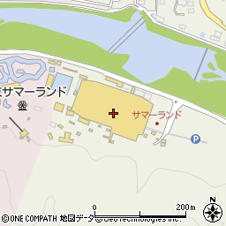東京秋川ロータリークラブ周辺の地図