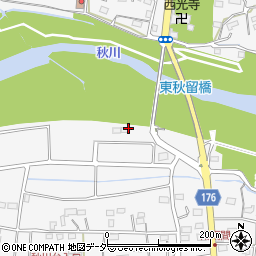 小島建材工業株式会社周辺の地図