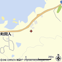京都府京丹後市丹後町間人4879周辺の地図