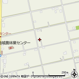 千葉県富里市御料670周辺の地図
