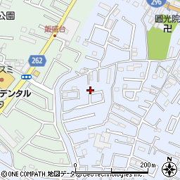 千葉県八千代市大和田31-7周辺の地図