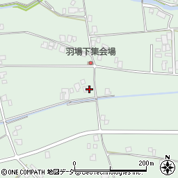 長野県駒ヶ根市赤穂南割8379周辺の地図