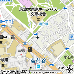 株式会社オールウェイズ・ジャパン周辺の地図