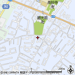 千葉県八千代市大和田8周辺の地図