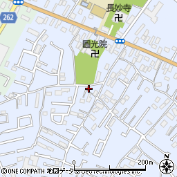 千葉県八千代市大和田7周辺の地図