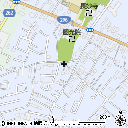 千葉県八千代市大和田8-10周辺の地図