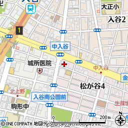 平塚製菓株式会社周辺の地図